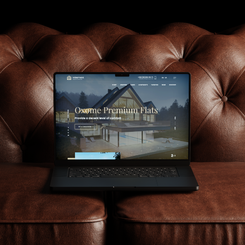 Website Development